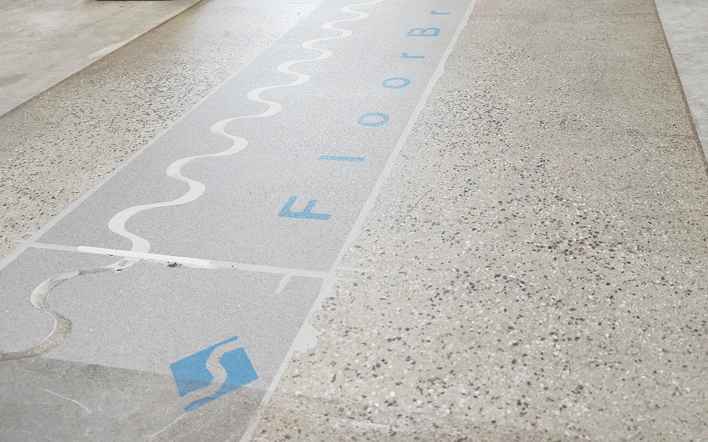 Panel kompozytowy FloorBridge®